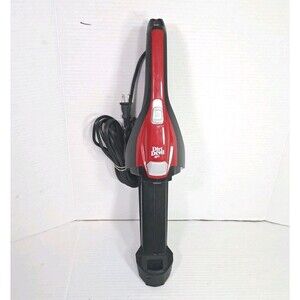 Dirt Devil SD22030 Vacuum Main Unit w/ Motor & Power Cord – Tested & Working